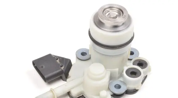 Ford Ranger IV Adblue pump PU5A5J229AC