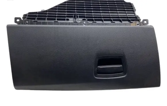 BMW 5 F10 F11 Glove box set 9173907 9166683 51169166683