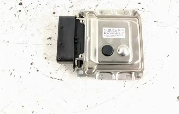 Mercedes-Benz GLC X253 C253 Adblue control unit 0009003313 0009004810