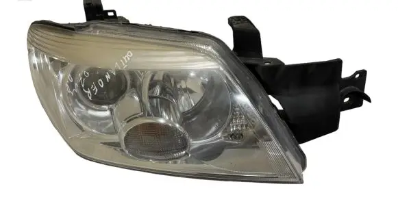 Mitsubishi Outlander Headlight/headlamp