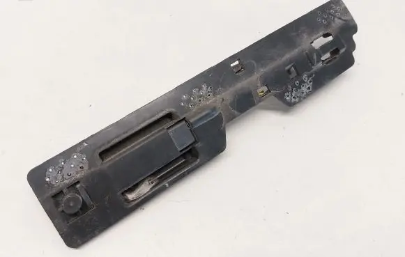 Renault Kadjar Keyless system antenna