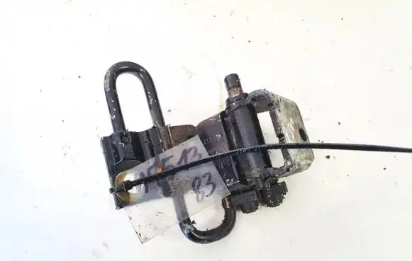 Seat Toledo II (1M) Rear door lower hinge