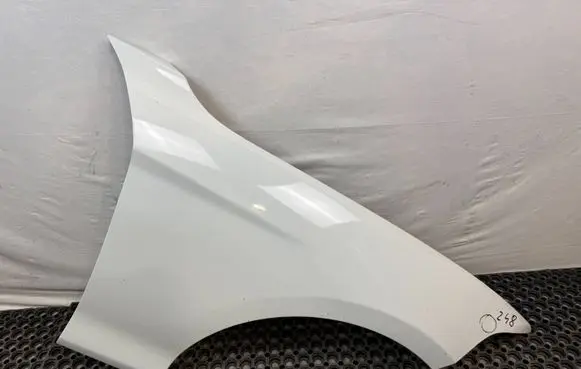 BMW 1 F20 F21 Fender
