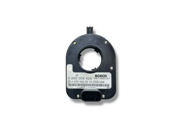 Mercedes-Benz Vito Viano W639 Steering angle sensor A6395420018