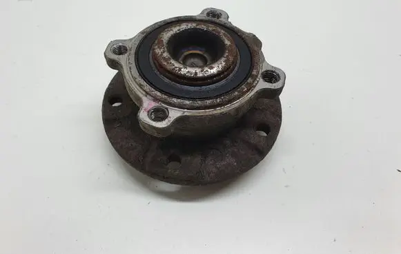 BMW 5 E60 E61 Front wheel ball bearing 