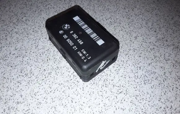 BMW 5 E39 Rain sensor 8382468