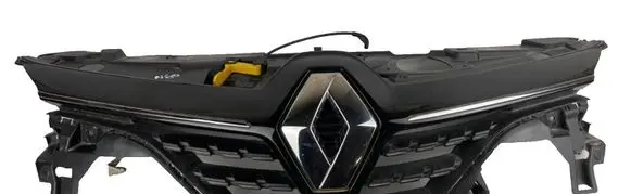 Renault Clio V Front grill