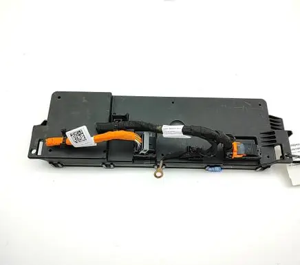 Volkswagen ID.3 Other devices 0Z1915184E 0Z1915184D