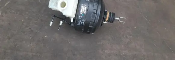 BMW X1 E84 Brake booster 29678803802