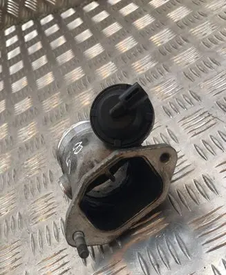 Audi A4 S4 B6 8E 8H Throttle valve 8E0145958C
