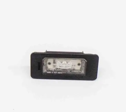 BMW 4 F36 Gran coupe Number plate light 7193293