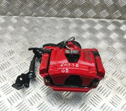Audi Q5 SQ5 FY Rear brake caliper 8MA615424B 8MA615406B