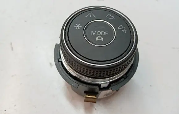 Volkswagen Tiguan Allspace Multifunctional control switch/knob 5NA927531