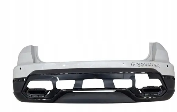Seat Arona Rear bumper 6F9807421B