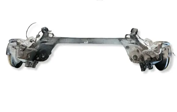 Mazda CX-3 Rear axle beam 