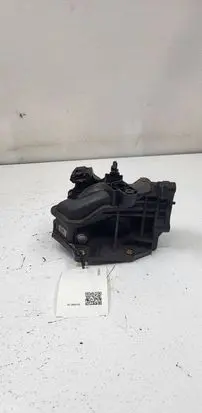 Nissan Qashqai+2 Throttle valve A2C53350932