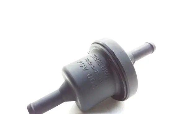 Valve vacuum