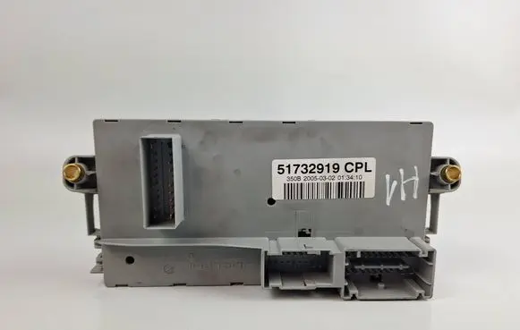 Lancia Musa Fuse module 51732919CPL