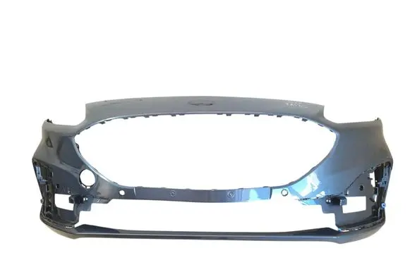 Ford Kuga III Front bumper LV4B17D957HAS4 LV4B17D957H