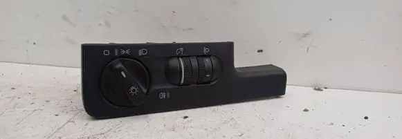 Volkswagen PASSAT B4 Light switch 3A1941531E