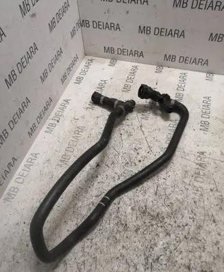BMW X3 F25 Engine coolant pipe/hose 8571346