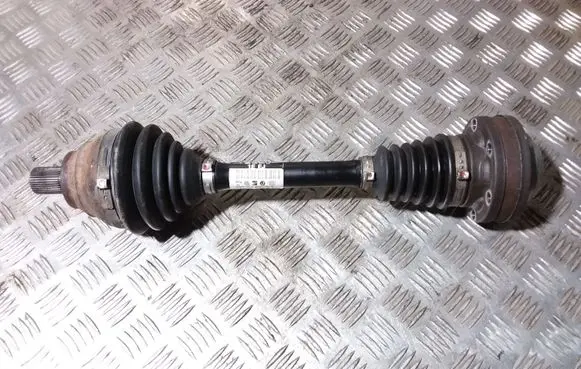 Audi A3 S3 A3 Sportback 8P Front driveshaft 1K0407271EE