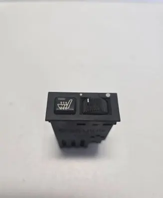 BMW 7 E38 Seat heating switch 61318352259