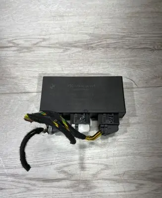 BMW X5 E70 Parking PDC control unit/module 9176682 66219178682