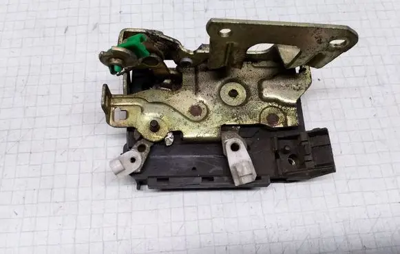 Renault 25 Front door lock 