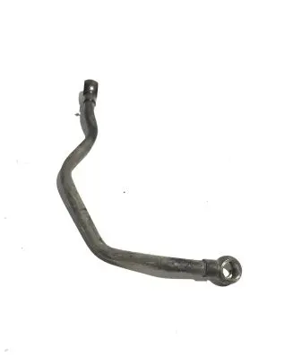 Volvo XC60 Turbo turbocharger oiling pipe/hose