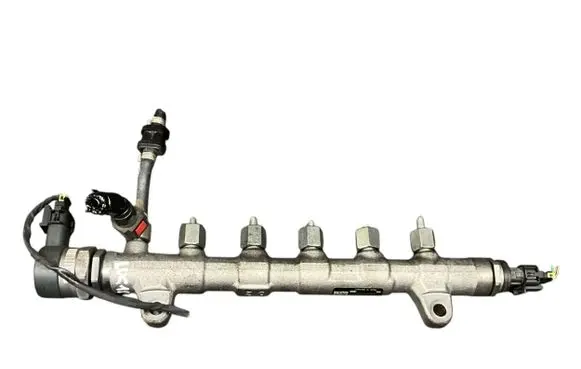 KIA Optima Fuel main line pipe 314022F600 314002A640