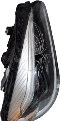 BMW 2 F45 Headlight/headlamp 030129023407 LE16A6380 8738642