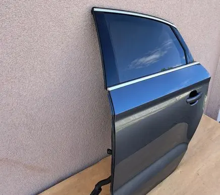 Audi A3 S3 8V Rear door