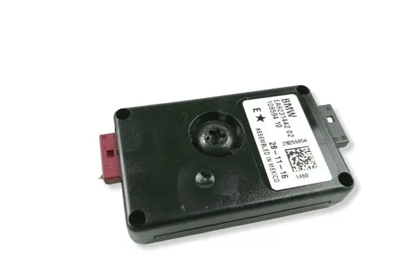 BMW 4 F32 F33 Aerial antenna amplifier 9231442