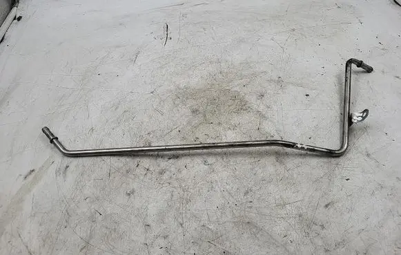 Opel Zafira A Fuel line/pipe/hose
