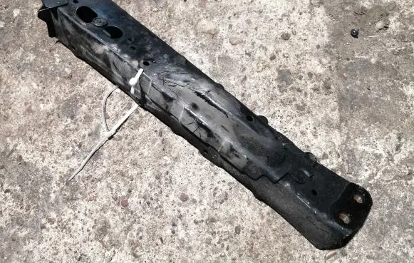 Toyota Verso Front subframe