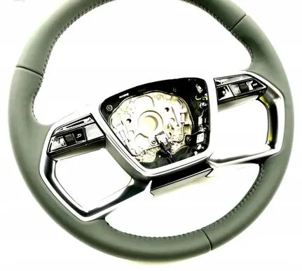 Audi A8 S8 D5 Steering wheel 4N0419091B