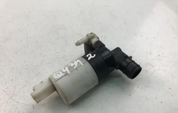 Dacia Logan I Water pump 9641553980