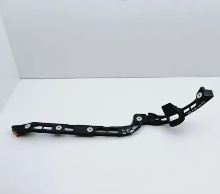 Opel Vectra C Rear bumper mounting bracket 24402936