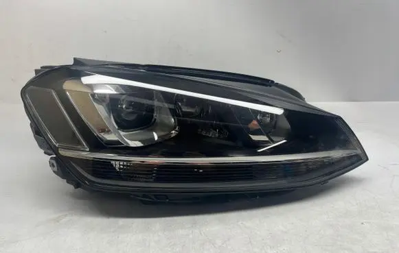Volkswagen Golf VII Headlight/headlamp 5G1941032