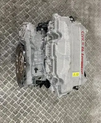 Honda Civic XI Automatic gearbox MGAE