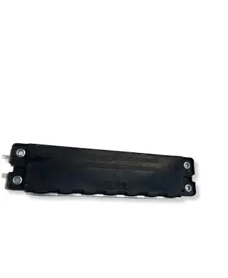 Mercedes-Benz EQC Knee airbag 34125292