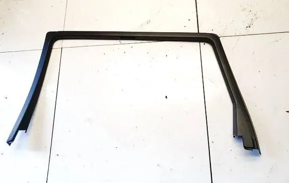 Audi Q7 4L Other rear door trim element 4l0867672