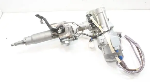 Lexus CT 200H Electric power steering pump 4525076030