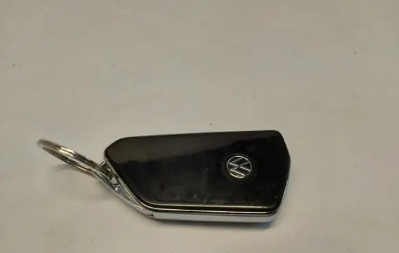 Volkswagen ID.4 Ignition key/card 5H0959753BL-JLK01