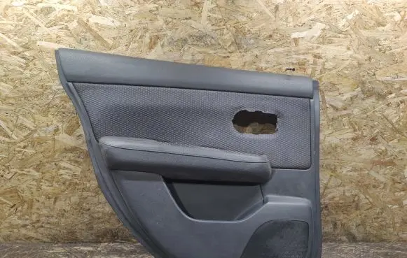 Nissan Tiida C11 Rear door card panel trim 82911EL11A