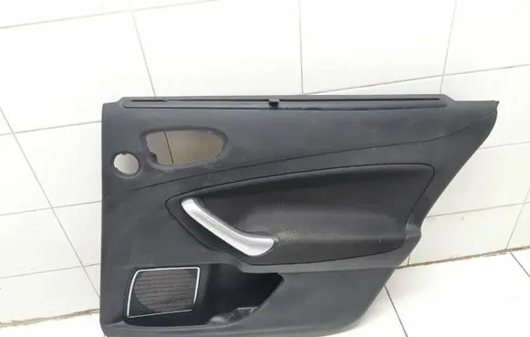 Ford Mondeo MK IV Rear door card panel trim 7S71A27406 224A18AC3 A24714003