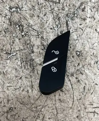 Porsche Macan (95B) Central locking switch button 95B902125B