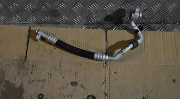 Porsche Cayman 982 Air conditioning (A/C) pipe/hose 9A157309907