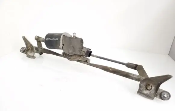Mazda 6 Front wiper linkage and motor 8492002392GJ6A